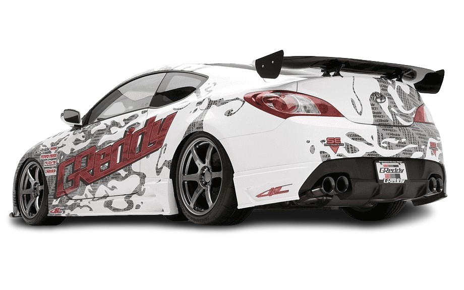Manual Transmission